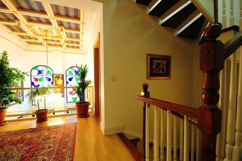 Ottopera Hotel