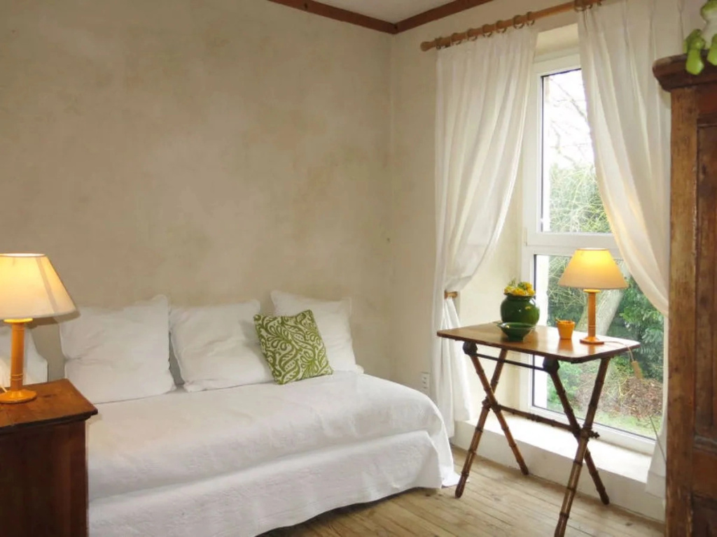 Holiday Home La Bedelle by Interhome