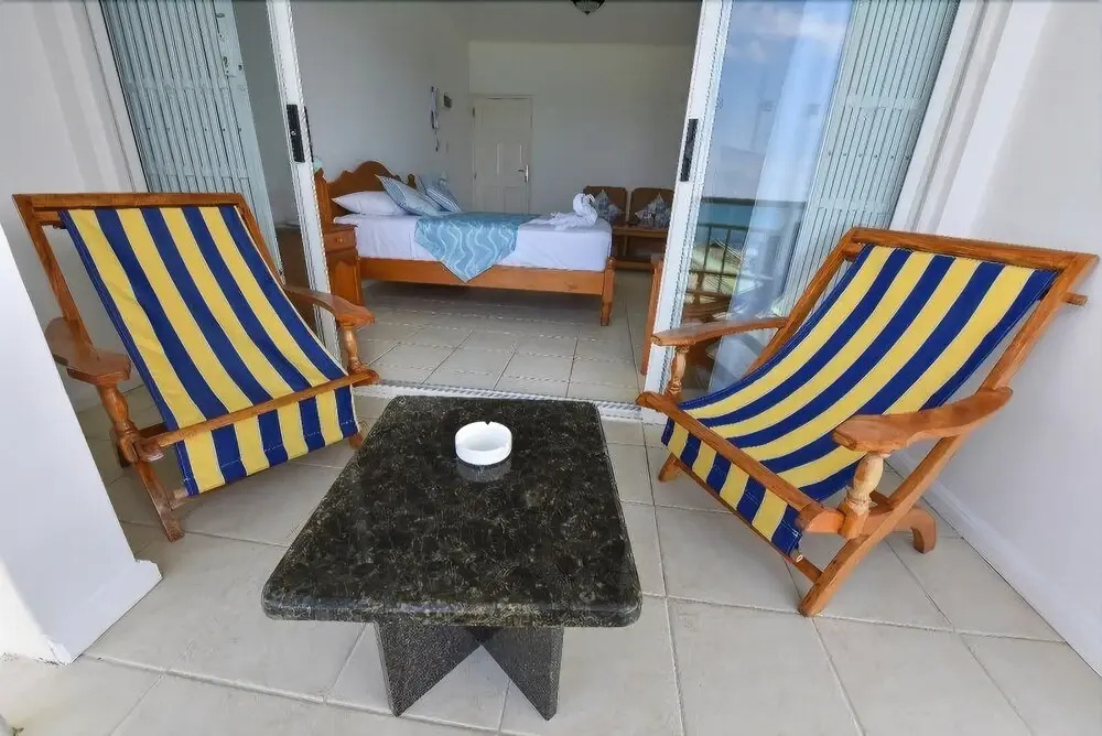 Ocean View Guest House