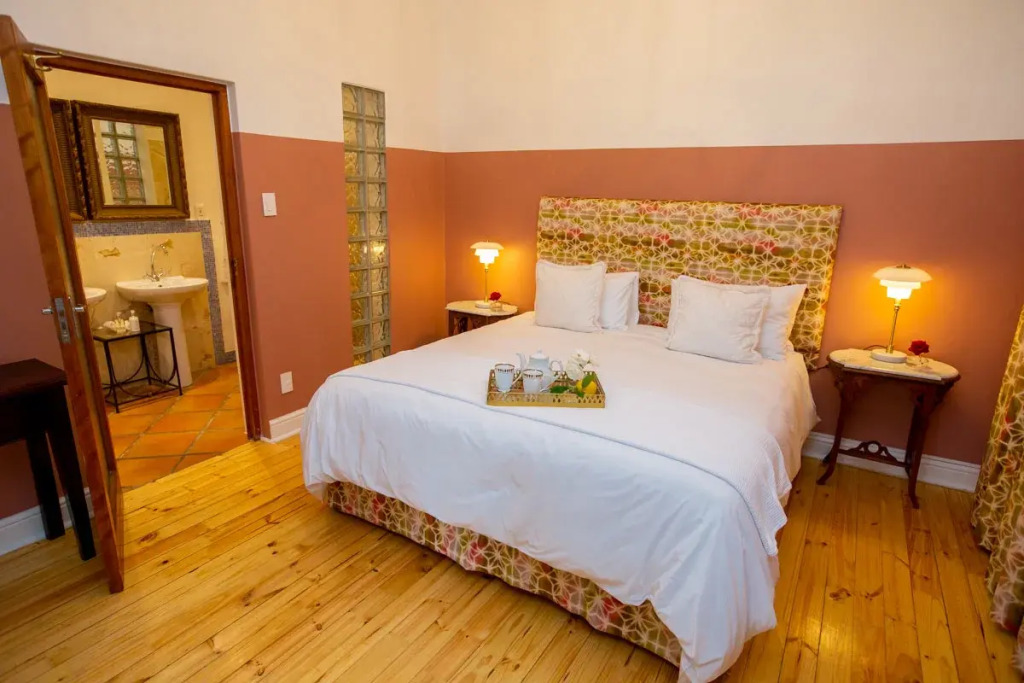 Hotel du Vin Franschhoek