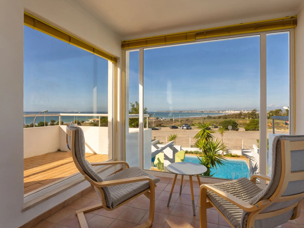 Villa Villa Blue Ocean by Interhome