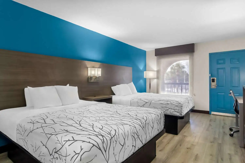 Best Western Starke