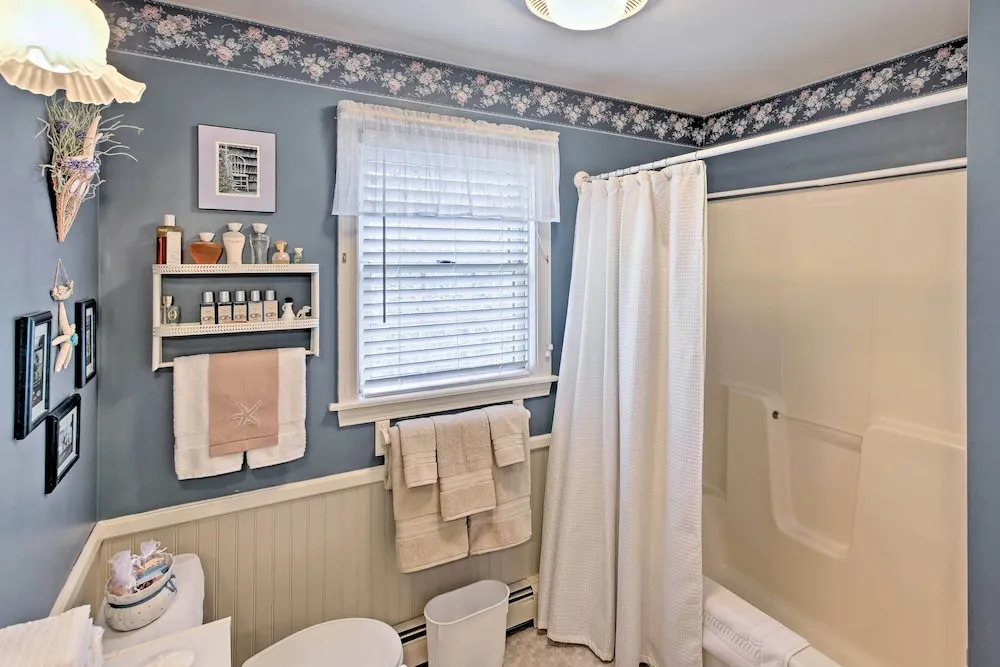 Charming Owls Head Retreat: 2 Mi to Rockland Coast