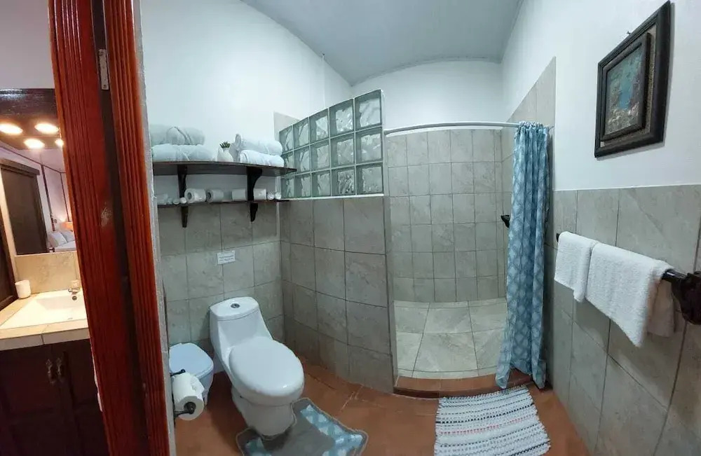 Hotel Casa Vito