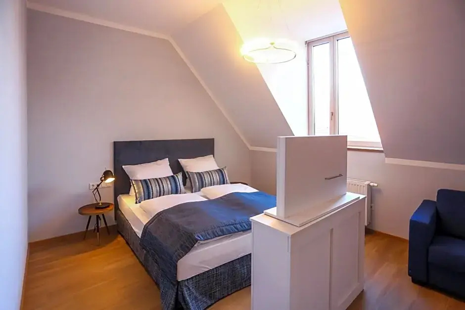 Hotel Lutz