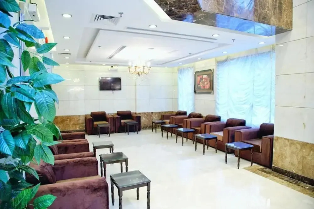 Nasamat Ajiad Hotel