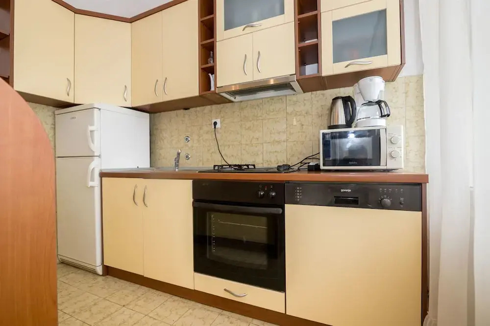 Apartments Kulic