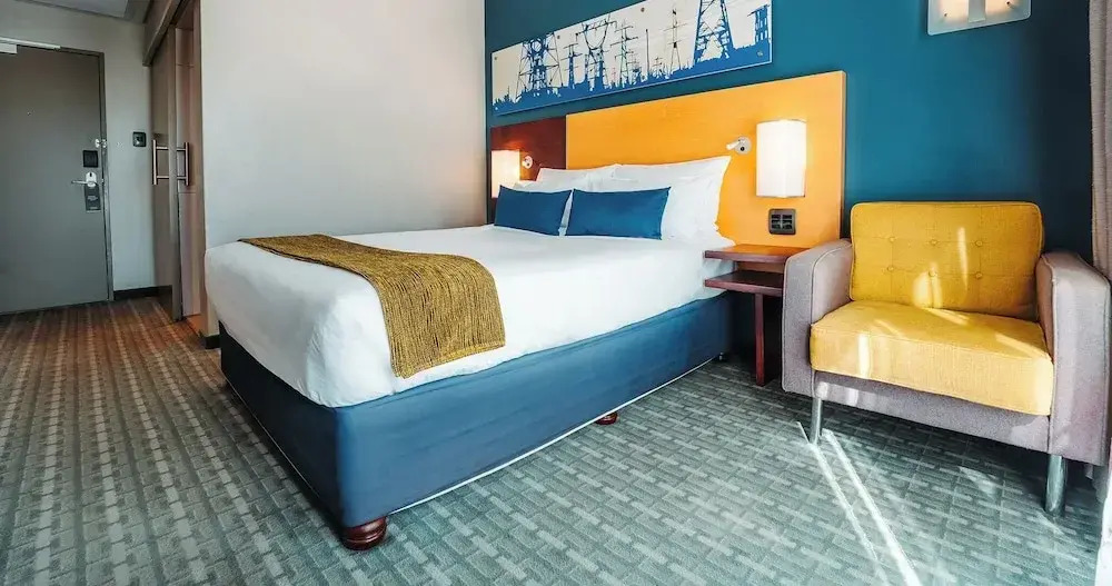 Blackrock Hotel