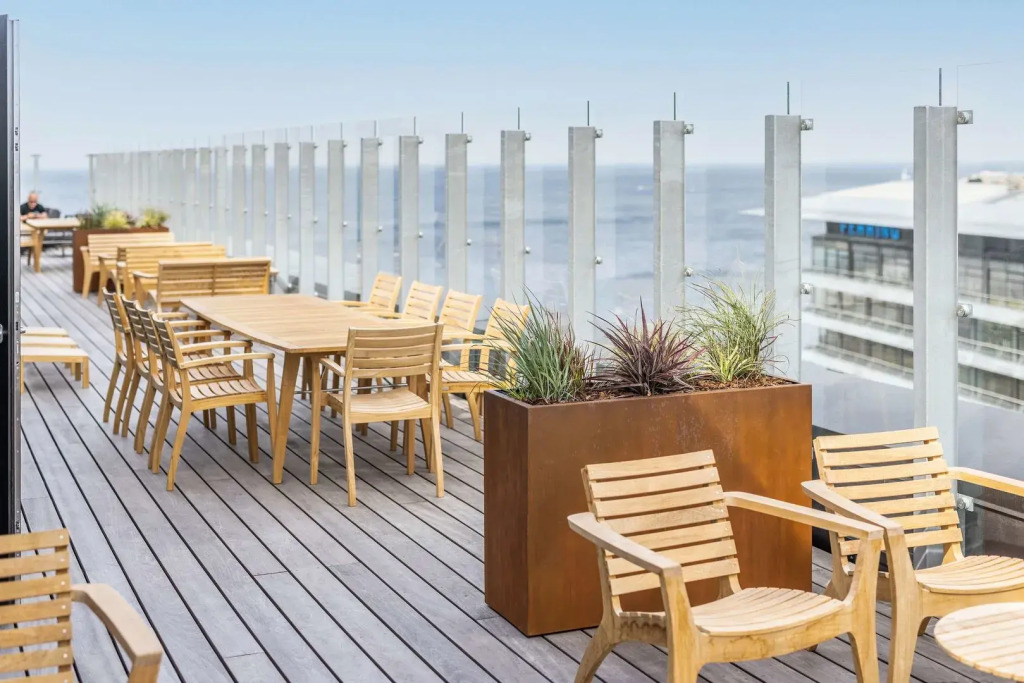 Scandic CPH Strandpark