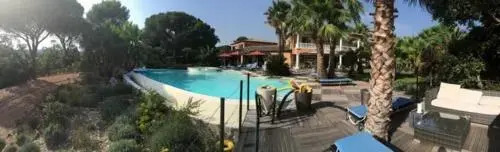 Villa Baya