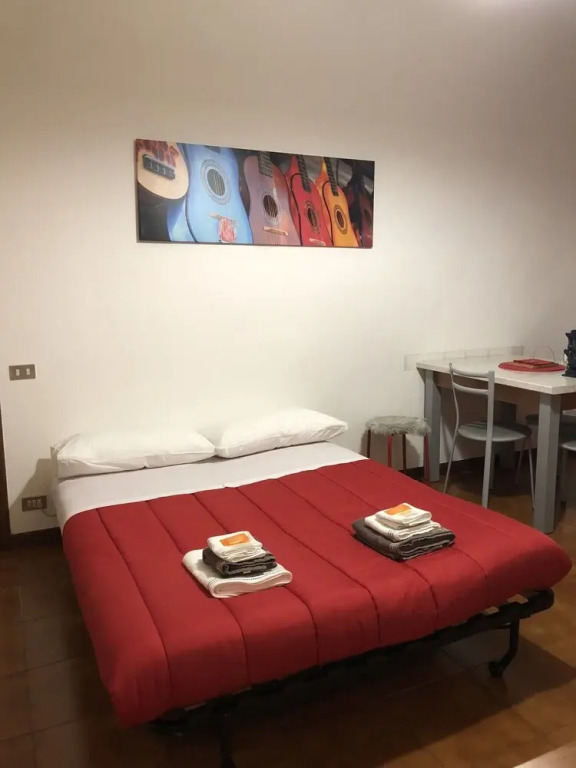 Home Sweet Home Appartamento Corvetto