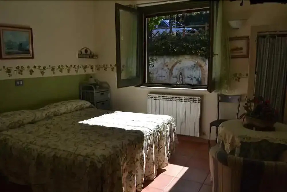 Agriturismo il Quadrifoglio