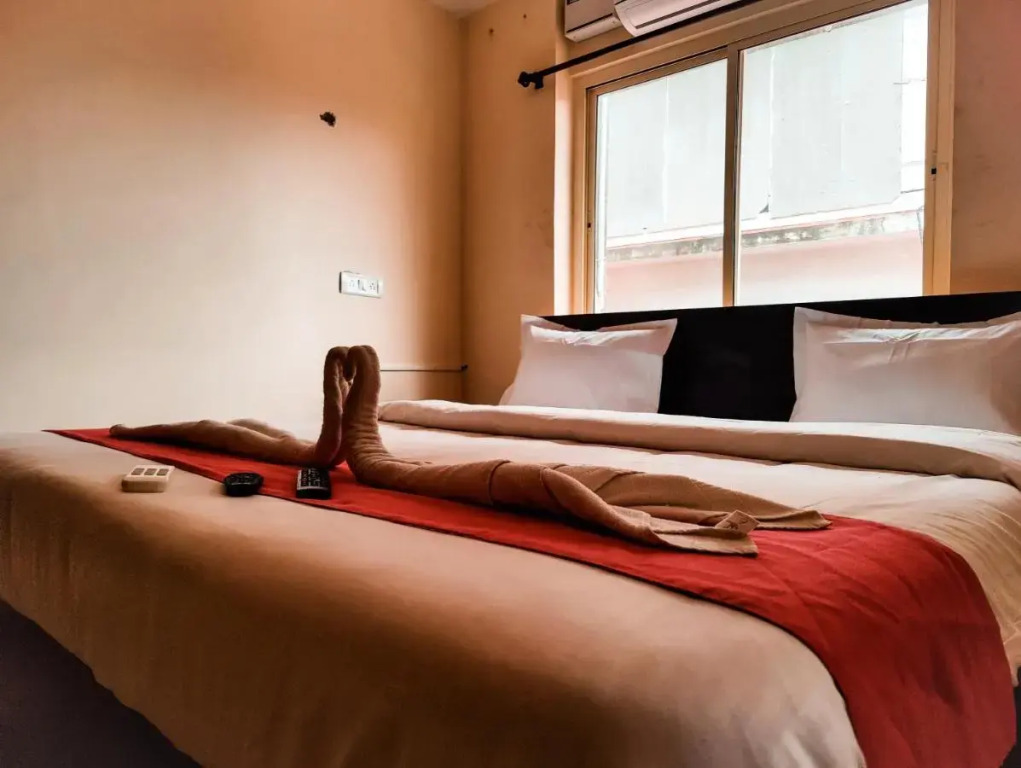 Hotel Candolim Aloft