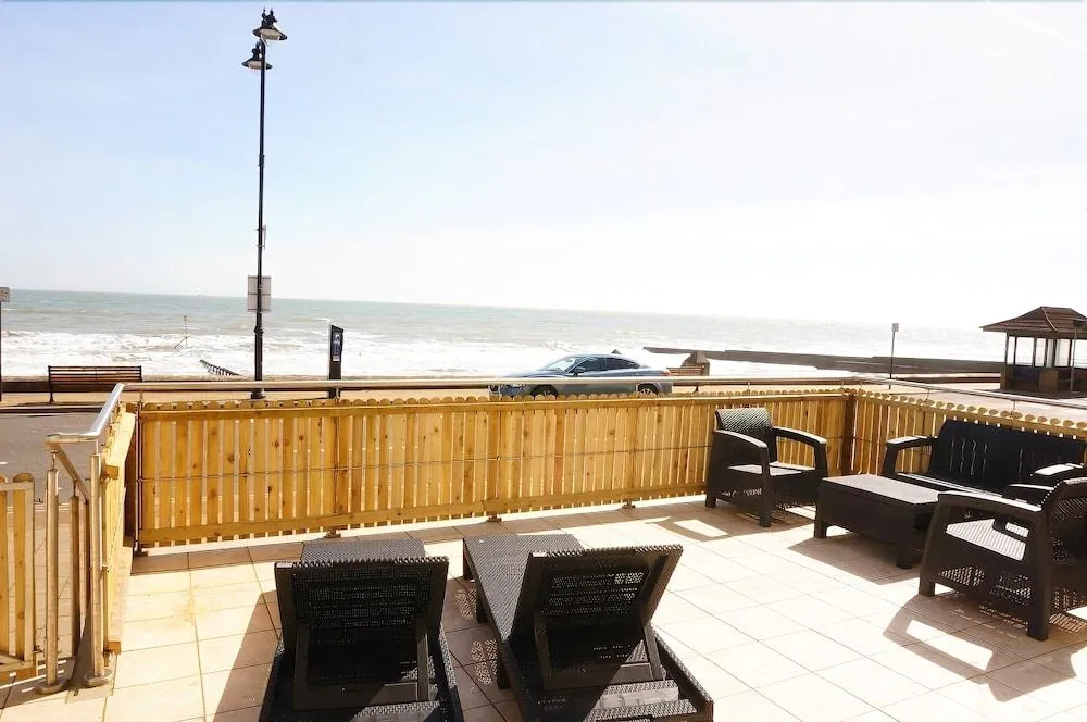shoreside inn