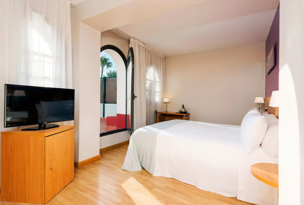 Hotel RH Jerez Centro