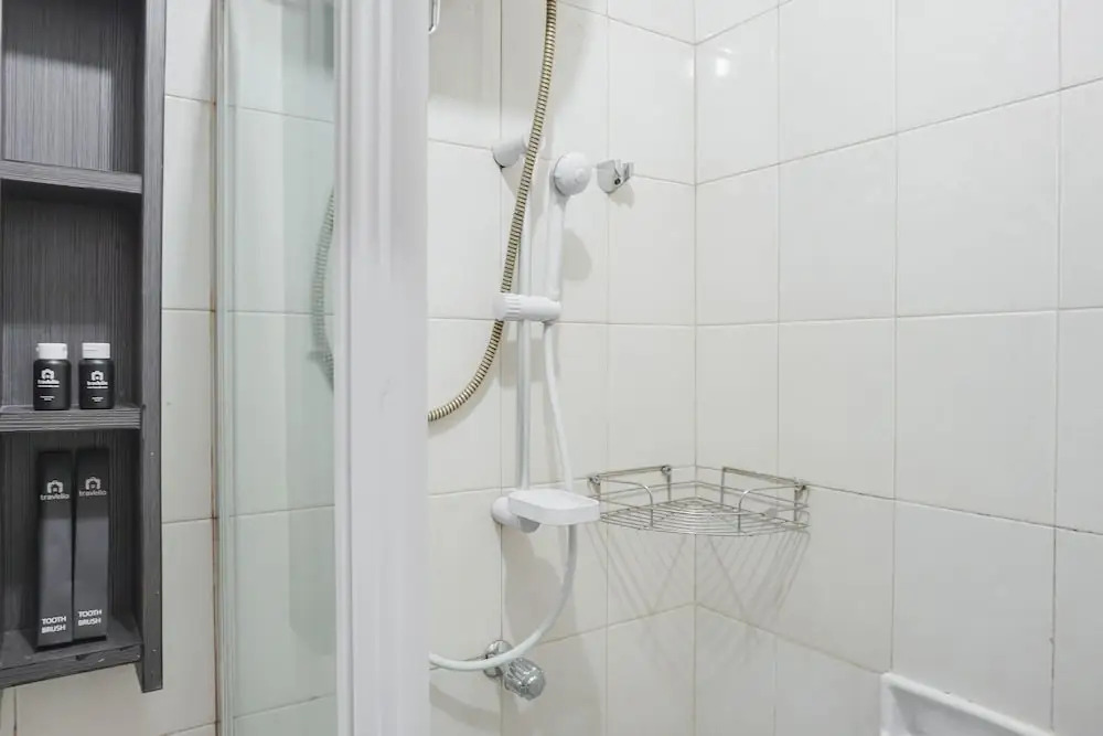 Special 1Br Direct Pool Access At Thamrin Residence