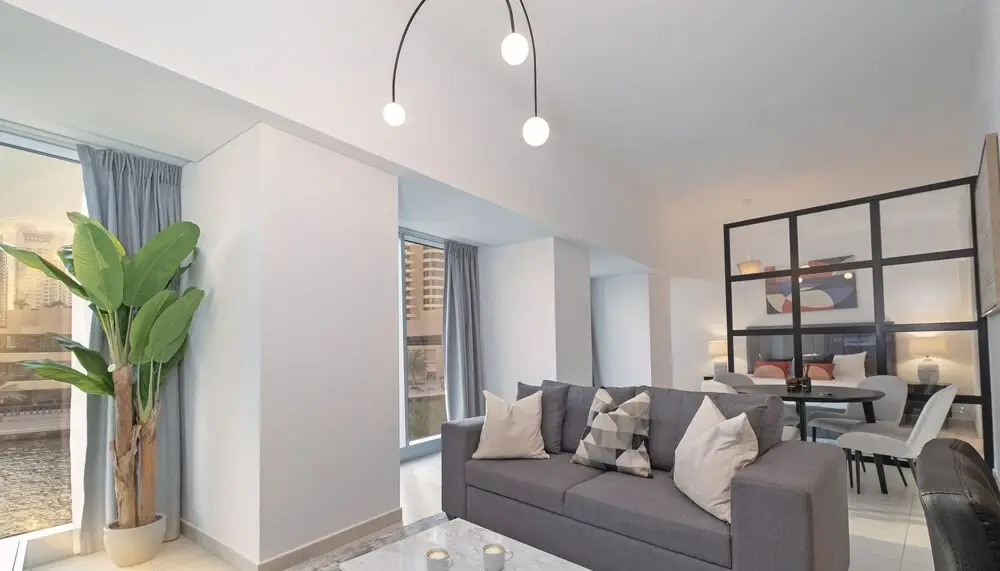 LUX The Cayan Superior Suite 2
