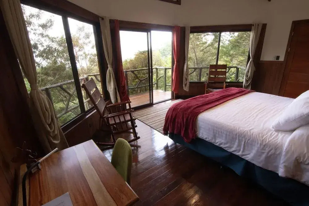 Koora Monteverde a Cloud Forest Hotel by Sandglass