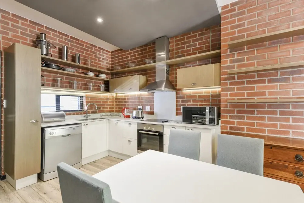 The Vantage Serviced Apartment Collection