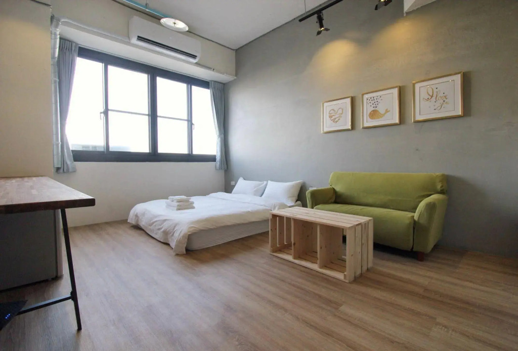 Youth inn