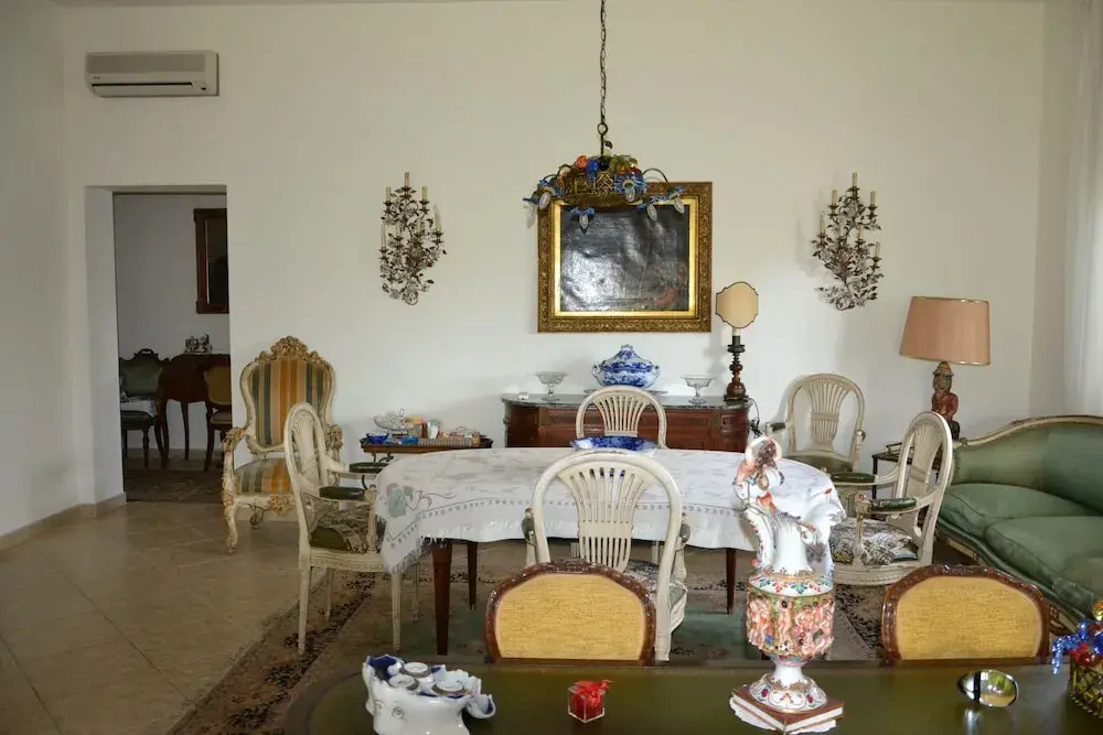 Bnb Villa Lucia