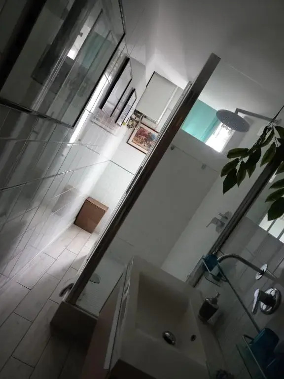 Salerno Inn B&B