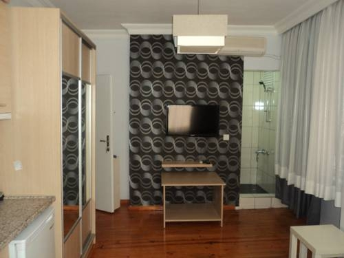 Taksim Studio
