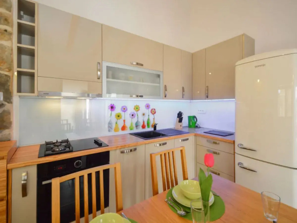 Bungalow Ante Rimini