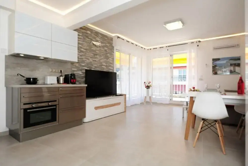 Suite Penthouse Of View Five Star