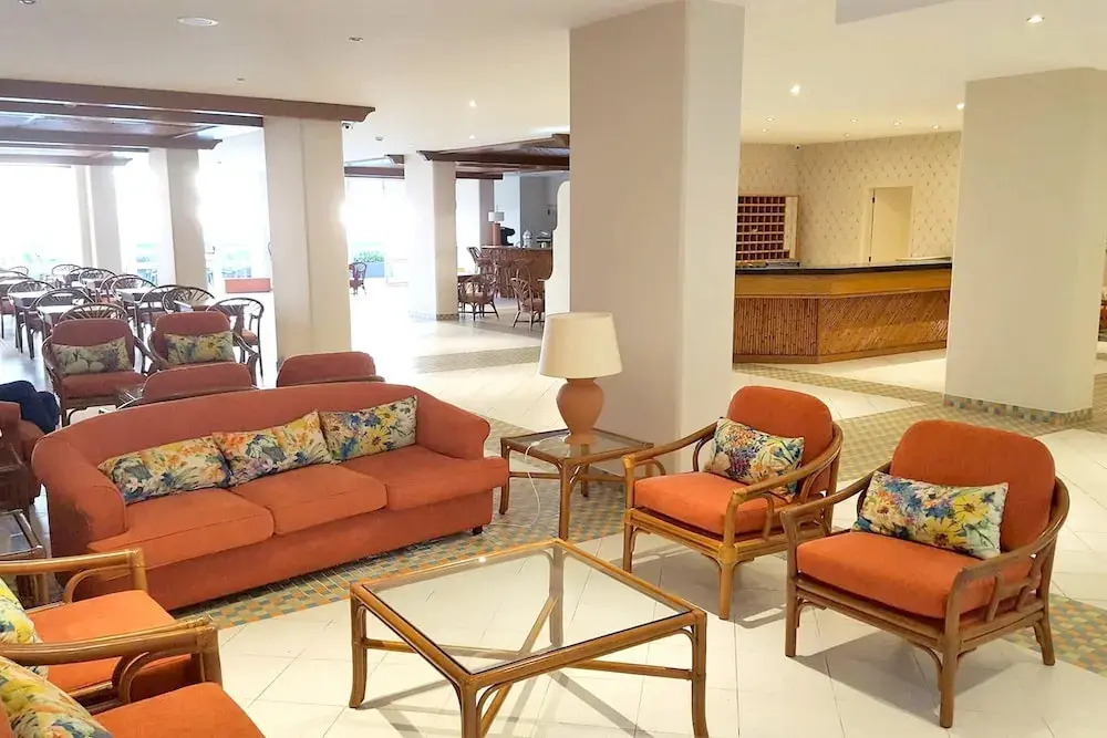 Apartment With 3 Bedrooms in Funchal, With Wonderful sea View, Shared Pool, Furnished Balcony - 500 m From the Beach