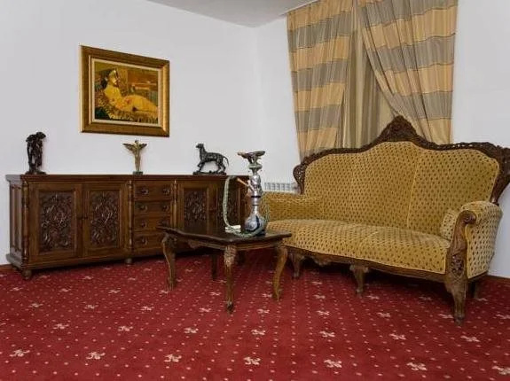 Park Hotel Kaylaka