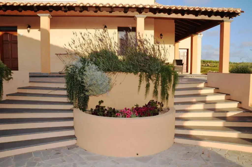 Agriturismo SIncante Sinis