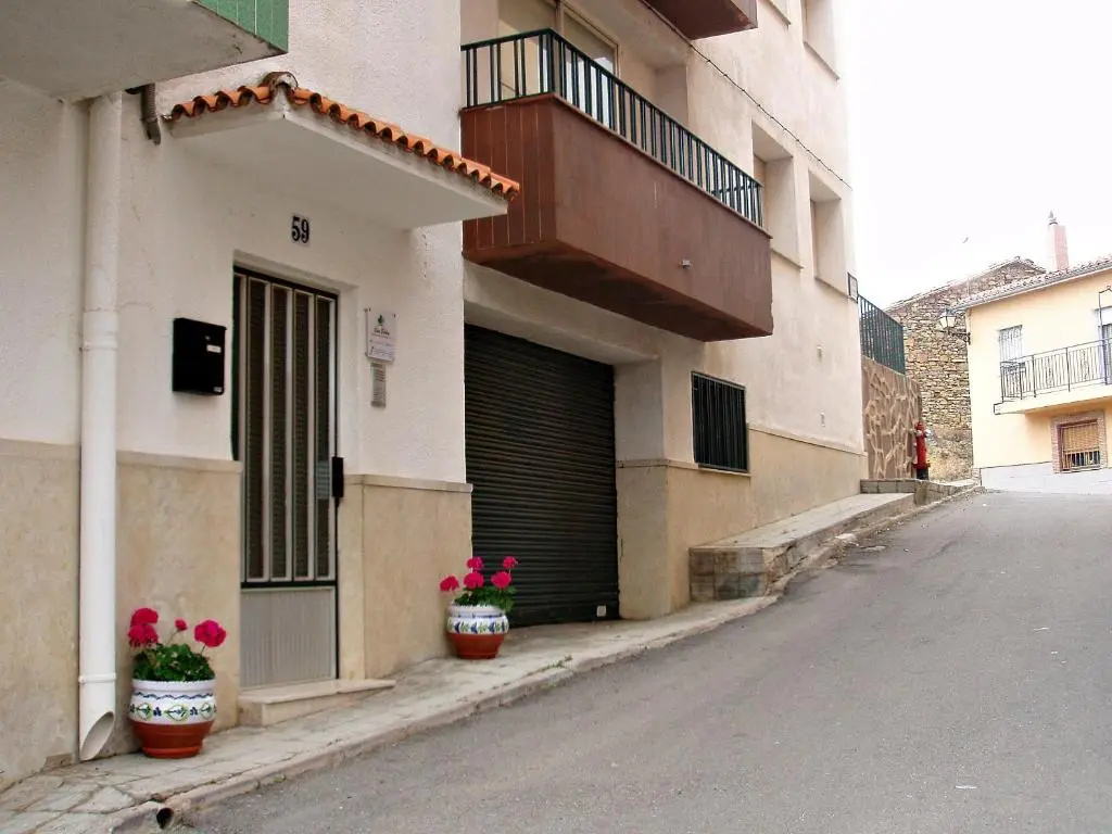 Casa Esteban