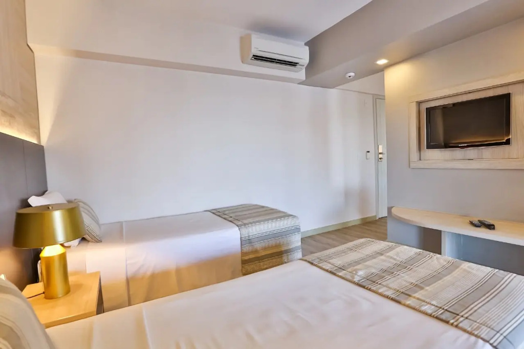 SAN MARINO SUITES HOTEL By NOBILE