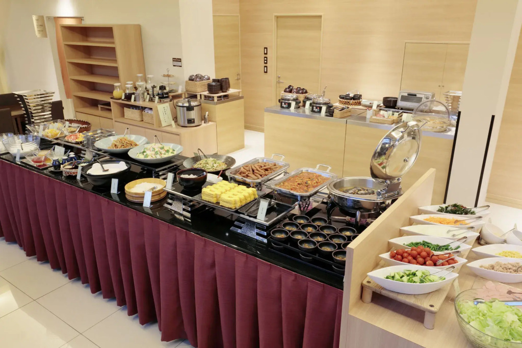 Candeo Hotels Kikuyo Kumamoto Airport