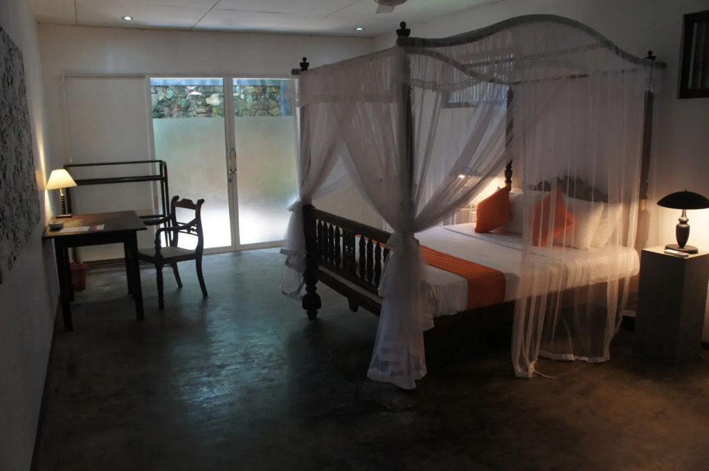Villa Kathaluwa