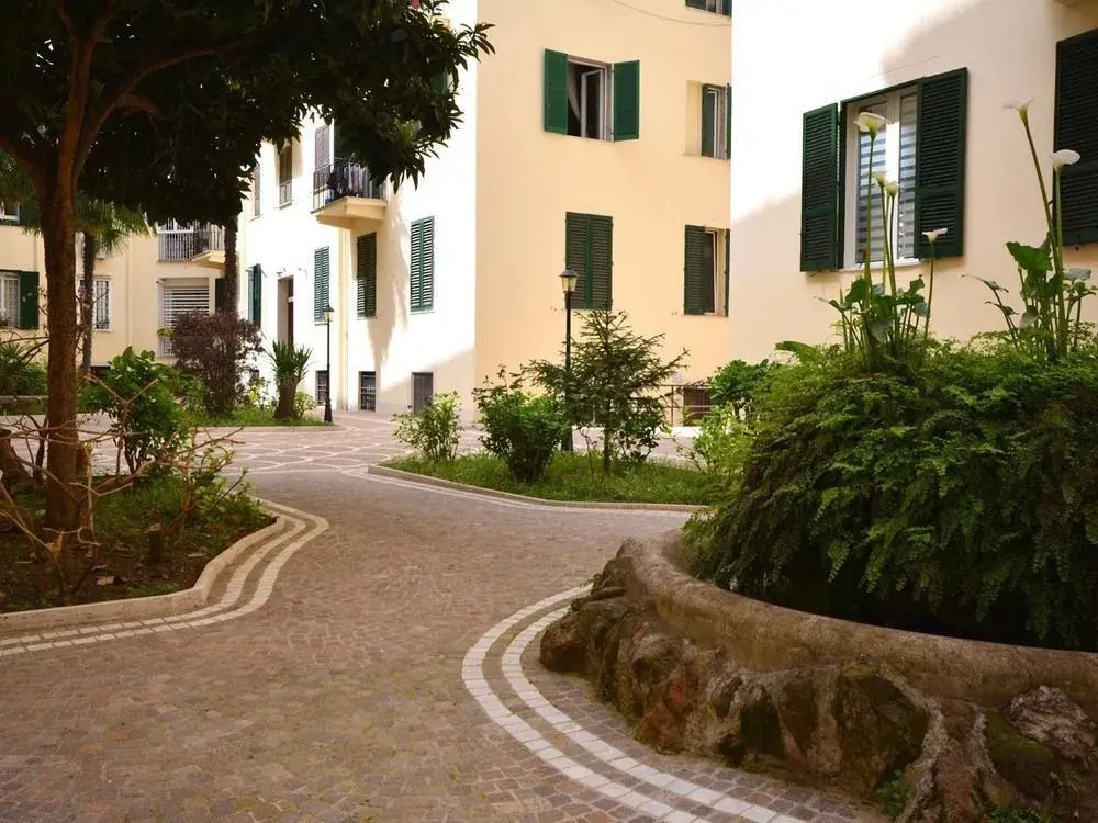 La Design.aTA Experience Bed & Breakfast
