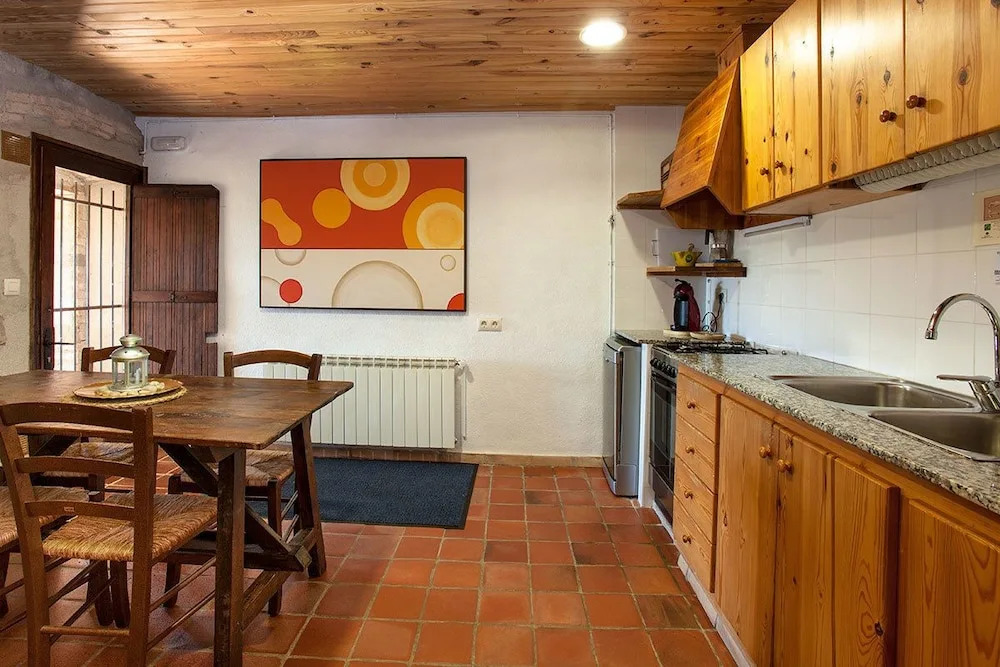 Casa Sant Grau 2