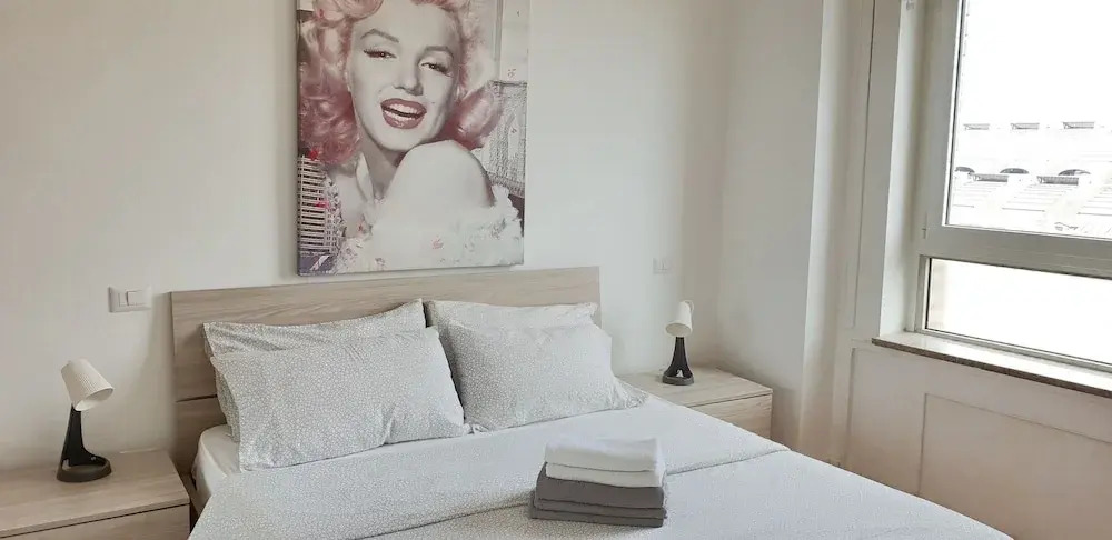 Bella Vista Apartment