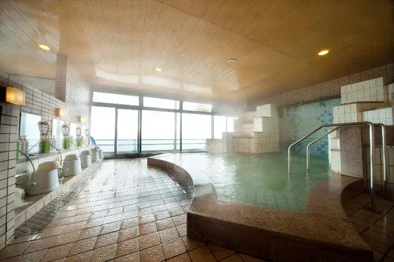 Hanabishi Hotel Oita
