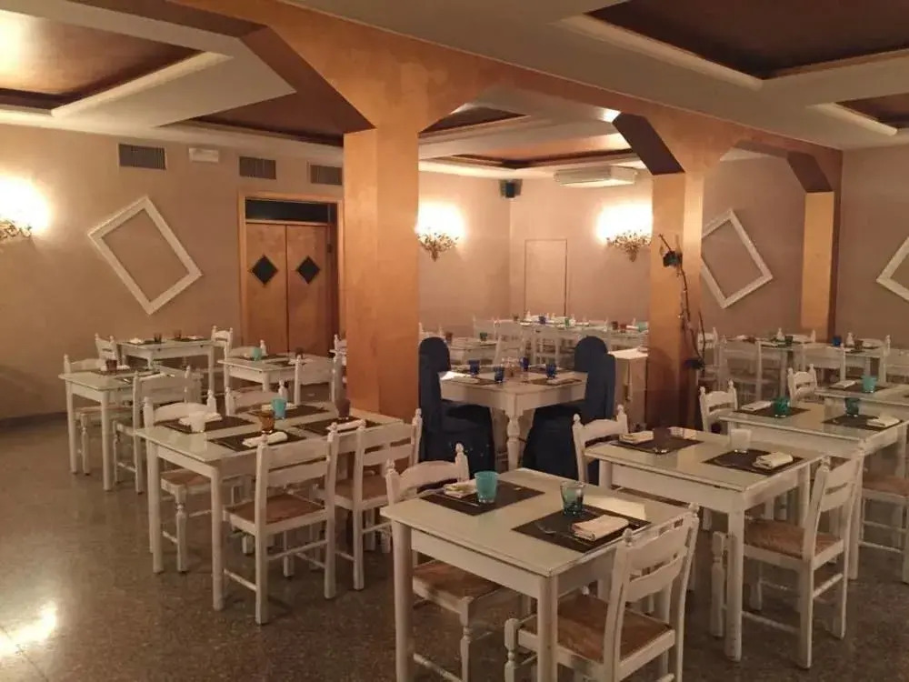 Sullivan Ristorante Hotel