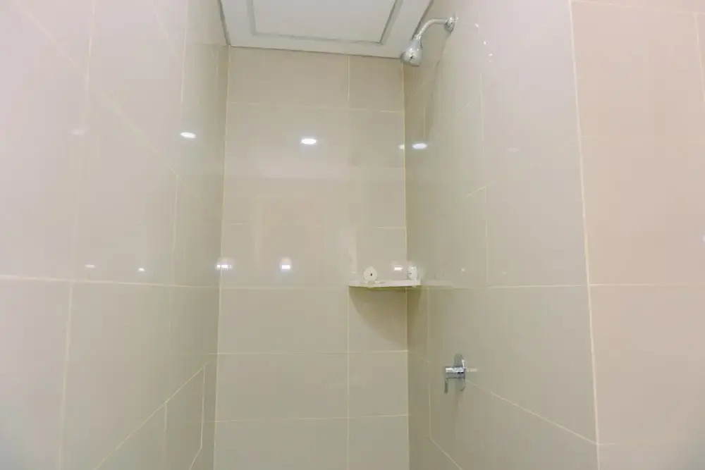 Cozy Studio Apartment At 6Th Floor B Residence