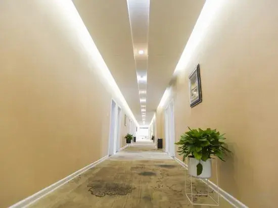 Homeinn Pebble Hotel (Wuhu Fantawild Phase 2, 3, and 4 Jiuzi Ancient Town)
