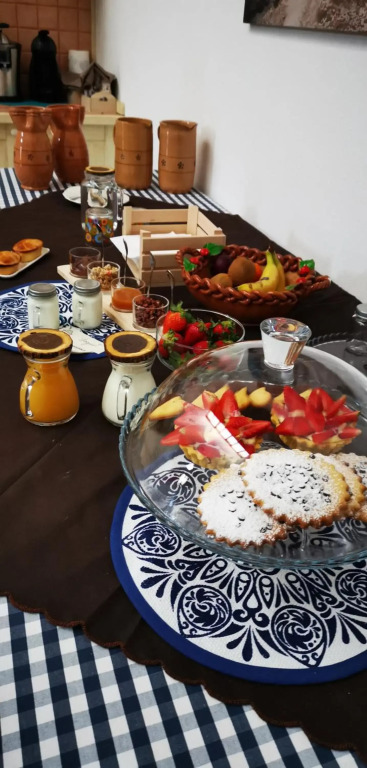 Casina Raho B&B