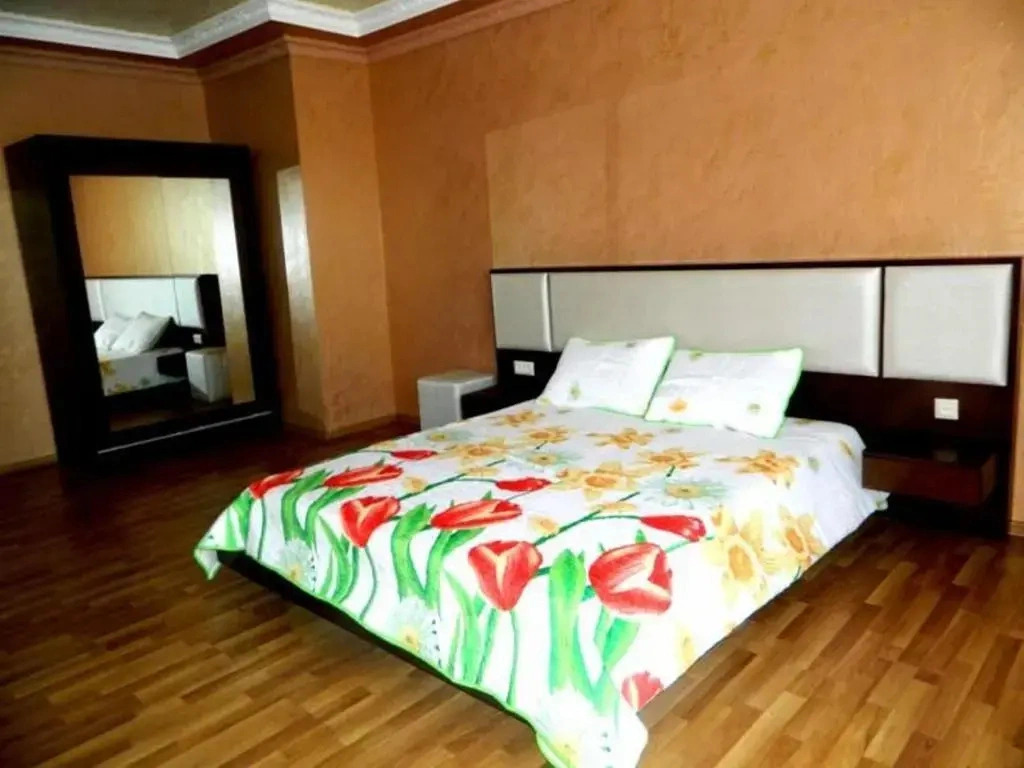 Hotel Neba