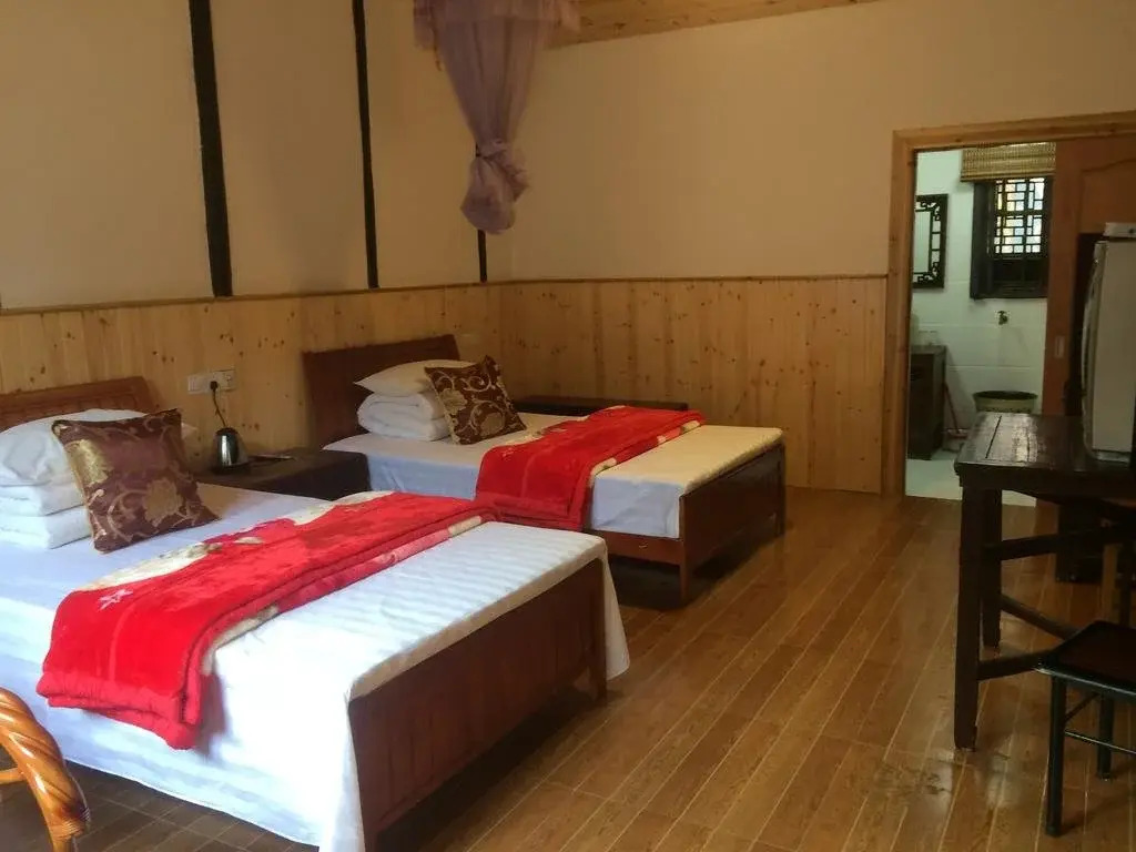 Zhouzhuang Zhengunong Inn