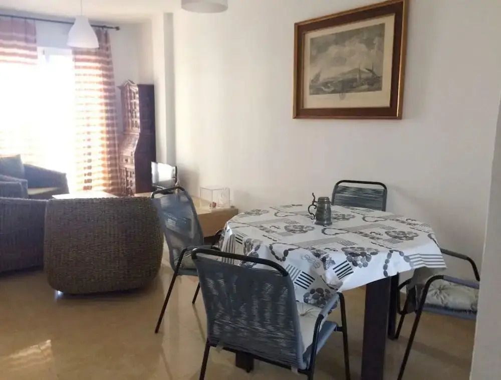 APCOSTAS Paseo Maritimo