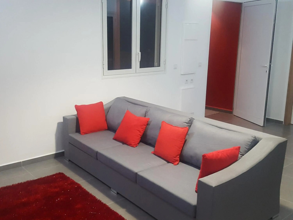 Villa Rubis
