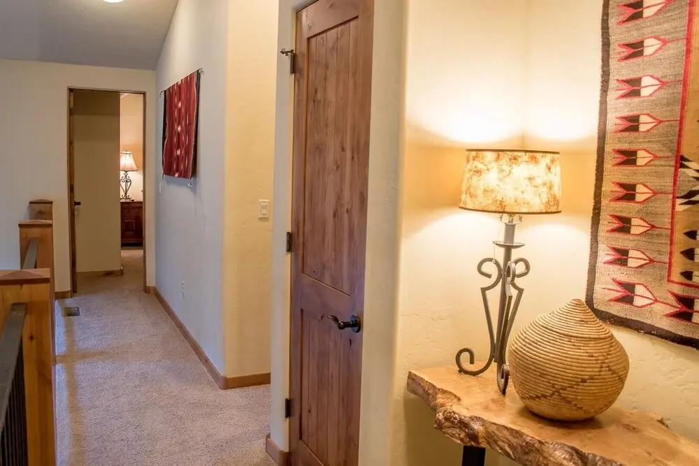 The Timbers #4N-2 - 2 Br Condo