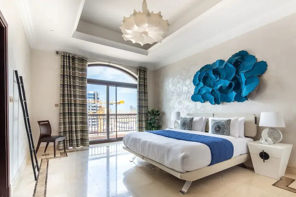 Premium Sky-high 3BR Penthouse in Fairmont North Residence